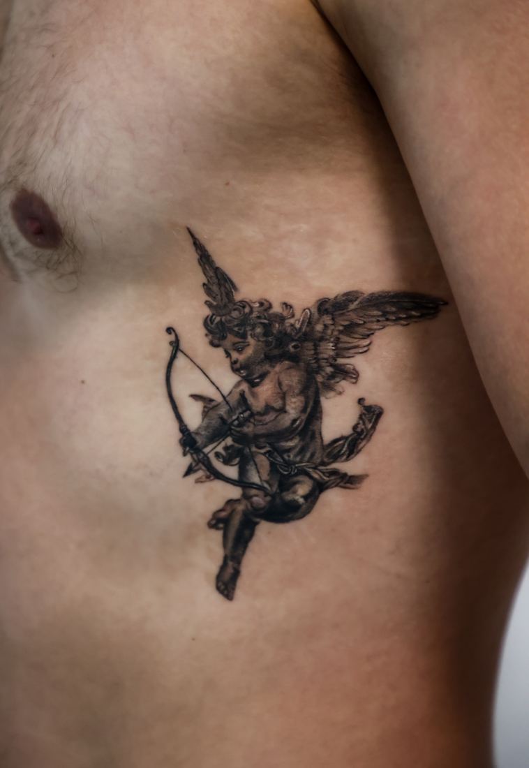 Cupid